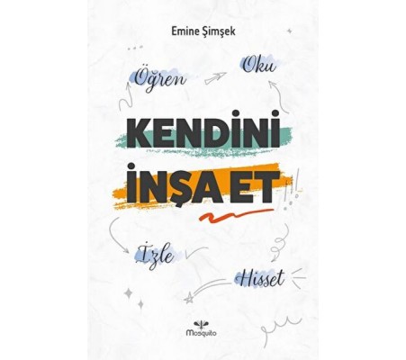 Kendini İnşa Et