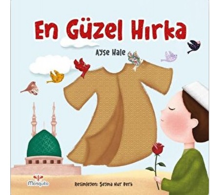 En Güzel Hırka