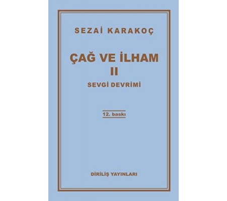 Çağ ve İlham 2