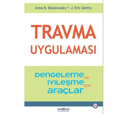 Travma Uygulaması