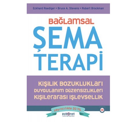 Bağlamsal Şema Terapi