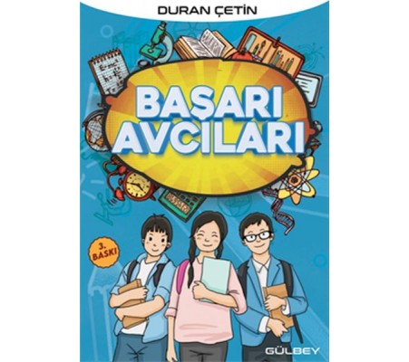 Başarı Avcıları