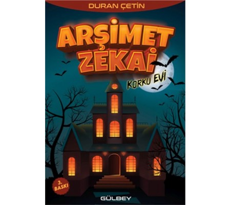 Arşimet Zekai Korku Evi