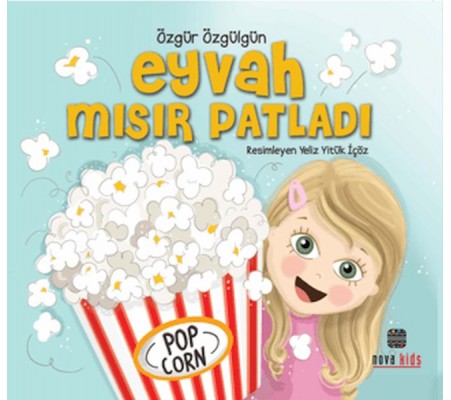 Eyvah Mısır Patladı