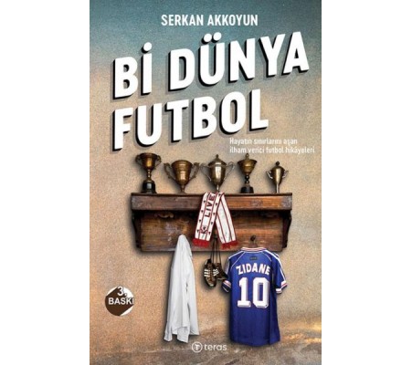 Bi Dünya Futbol