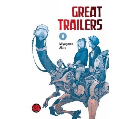 Great Trailers