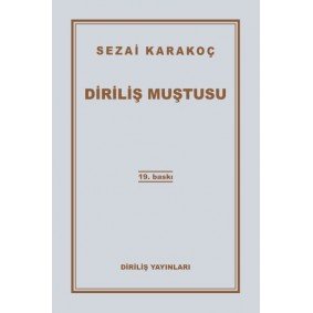 Diriliş Muştusu Diriliş Muştusu