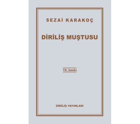 Diriliş Muştusu