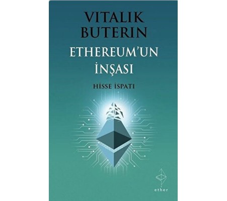 Ethereum'un İnşası: Hisse İspatı