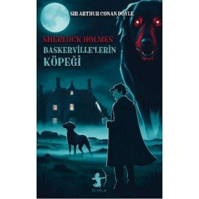 Baskerville’lerin Köpeği - Sherlock Holmes Baskerville’lerin Köpeği - Sherlock Holmes