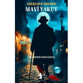 Mavi Yakut - Sherlock Holmes Mavi Yakut - Sherlock Holmes