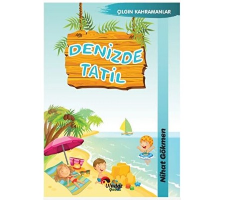 Denizde Tatil