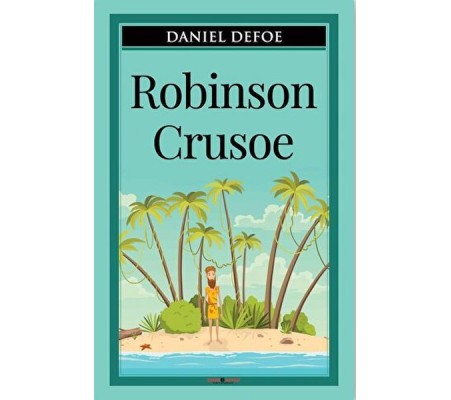 Robinson Crusoe