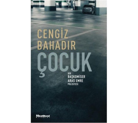 Çocuk