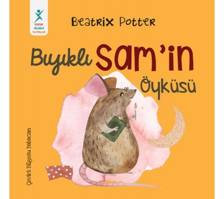 Bıyıklı Sam’in Öyküsü