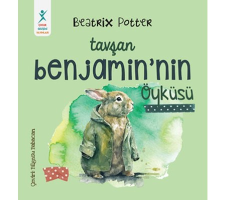 Tavşan Benjamin’in Öyküsü