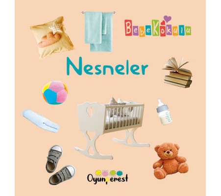 Nesneler