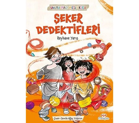 Şeker Dedektifleri