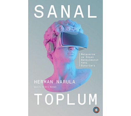 Sanal Toplum