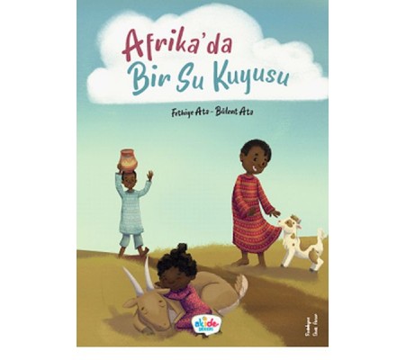 Afrika’da Bir Su Kuyusu