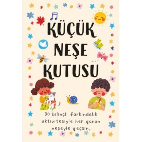 Küçük Neşe Kutusu Küçük Neşe Kutusu