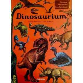 Dinosaurium Dinosaurium