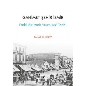 Ganimet Şehir İzmir Ganimet Şehir İzmir