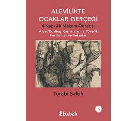 Alevilikte Ocaklar Gerçeği