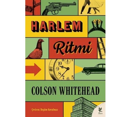 Harlem Ritmi