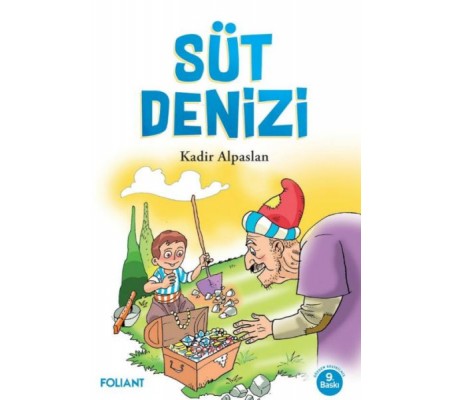 Süt Denizi