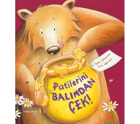 Patilerini Balımdan Çek!