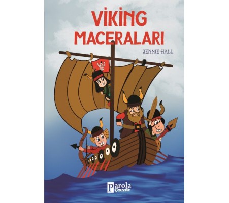 Viking Maceraları