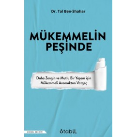 Mükemmelin Peşinde Mükemmelin Peşinde