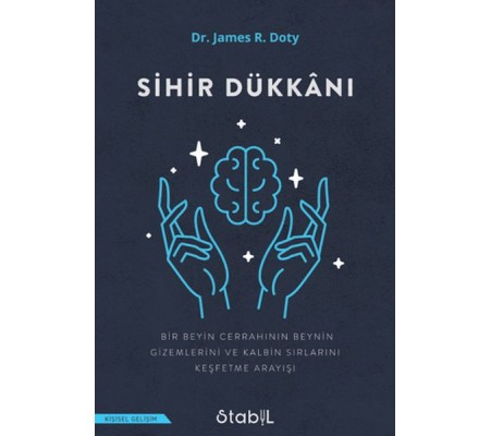 Sihir Dükkanı
