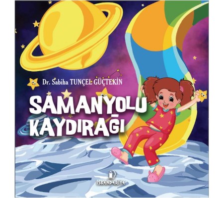 Samanyolu Kaydırağı