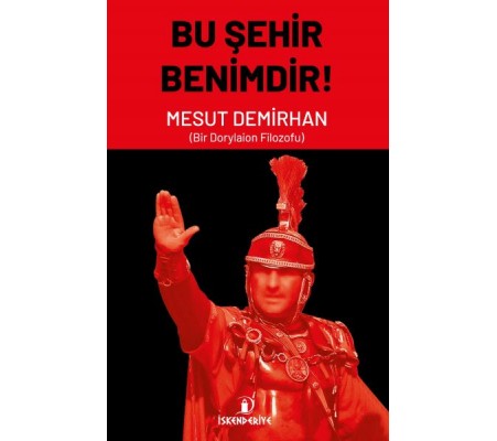 Bu Şehir Benimdir