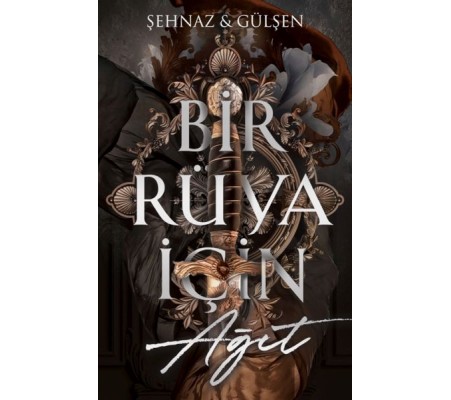 Bir Rüya İçin Ağıt 2 - Behempa (Ciltli)