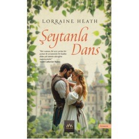 Şeytanla Dans Şeytanla Dans