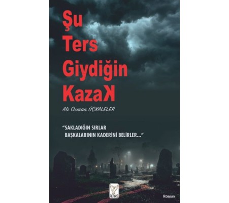 Şu Ters Giydiğin Kazak