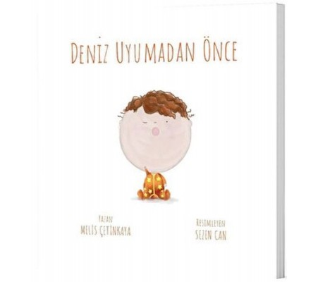 Deniz Uyumadan Önce