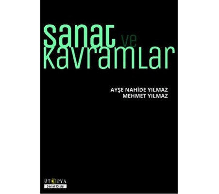 Sanat ve Kavramlar