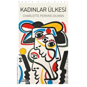 Kadınlar Ülkesi Kadınlar Ülkesi