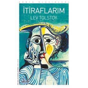 İtiraflarım İtiraflarım