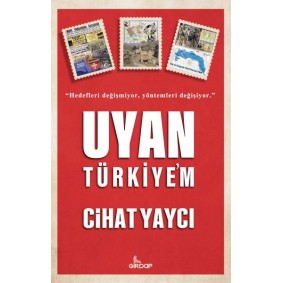 Uyan Türkiye’m Uyan Türkiye’m