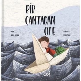 Bir Çantadan Öte Bir Çantadan Öte