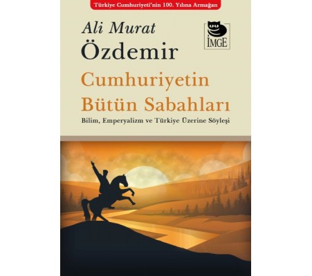 Cumhuriyetin Bütün Sabahları