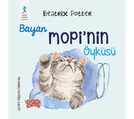 Bayan Mopi’nin Öyküsü