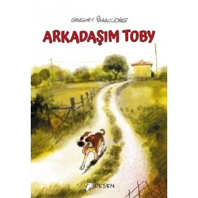 Arkadaşım Toby Arkadaşım Toby
