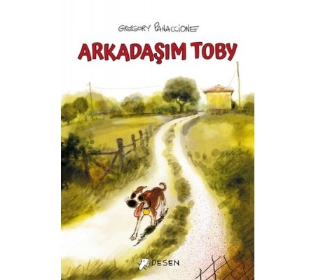 Arkadaşım Toby