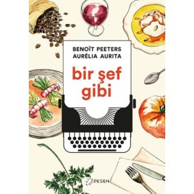 Bir Şef Gibi Bir Şef Gibi